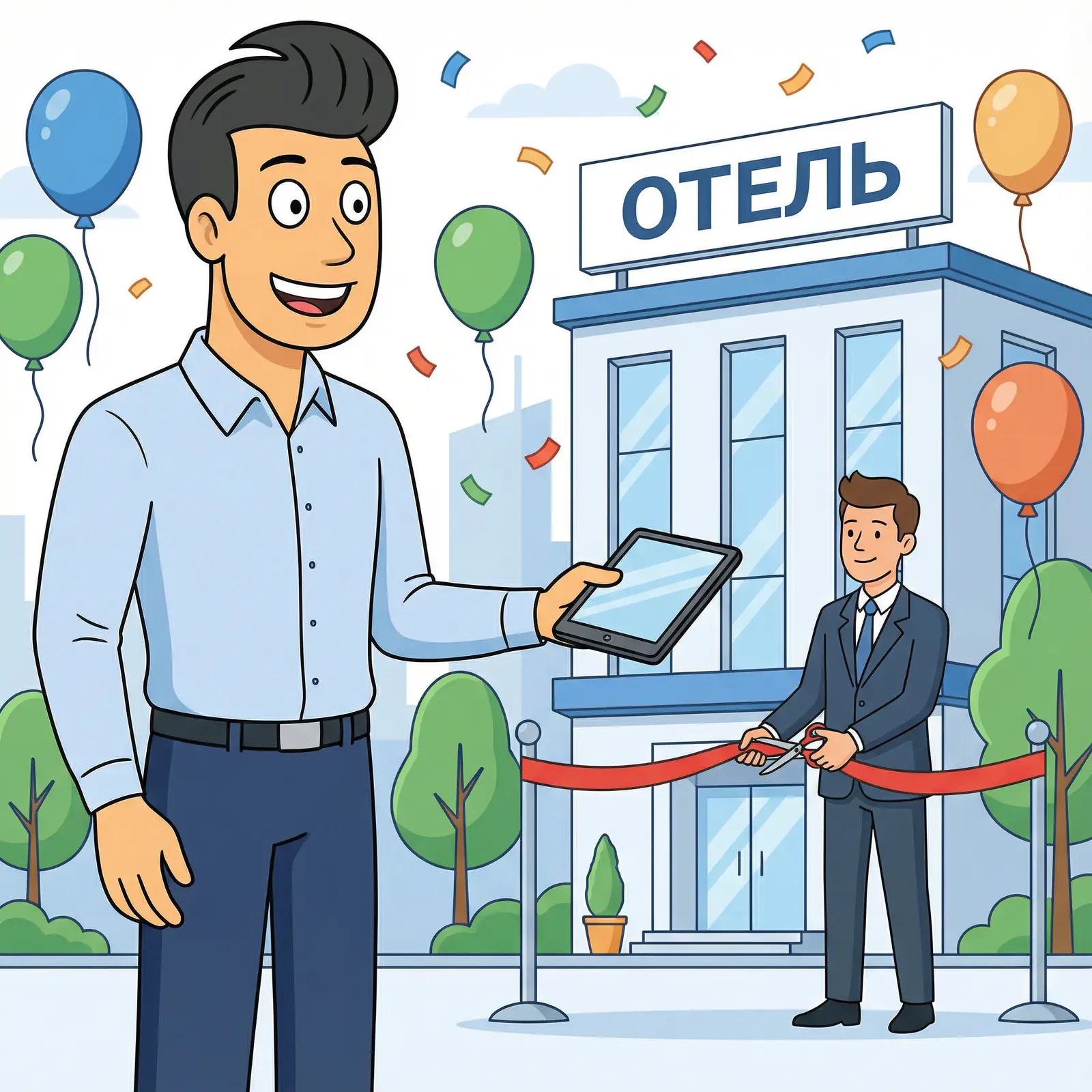 Десять статей расходов в отеле, которые можно урезать вдвое без потери качества